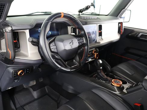 Used 2024 Ford Bronco Raptor AWD/4WD image 27