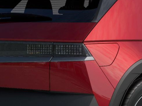 New 2026 Hyundai Ioniq 5 SEL RWD image 10