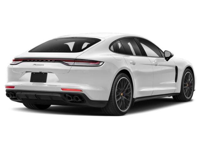 Certified 2023 Porsche Panamera GTS AWD/4WD image 2