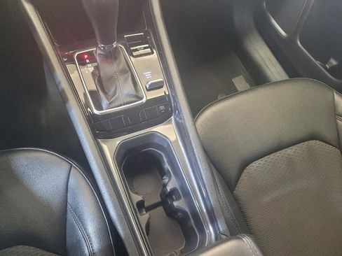 Used 2022 Jeep Compass Latitude AWD/4WD image 26