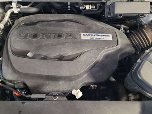 Used 2018 Honda Ridgeline RTL-T image 30