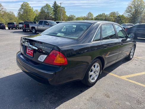 Used 2002 Toyota Avalon XL FWD image 6