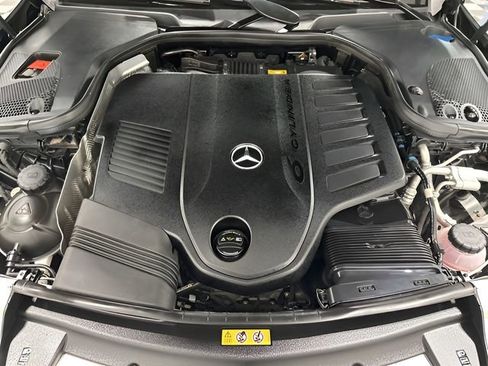 Used 2021 Mercedes-Benz E 450 4MATIC All-Terrain Wagon image 10