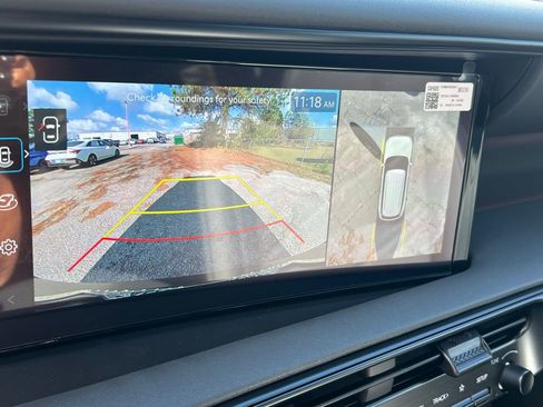 New 2026 Hyundai Palisade XRT Pro AWD/4WD image 31