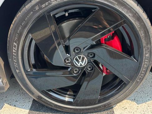 Used 2022 Volkswagen GTI S FWD image 30