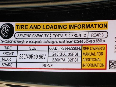 Used 2023 Honda Accord Sport image 44