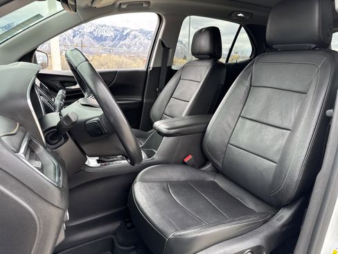 Used 2020 Chevrolet Equinox Premier image 18