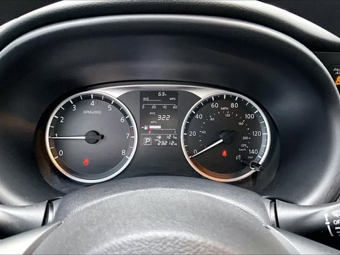 Certified 2024 Nissan Kicks S image 24