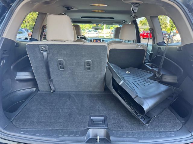 Certified 2018 Honda Pilot EX-L image 13