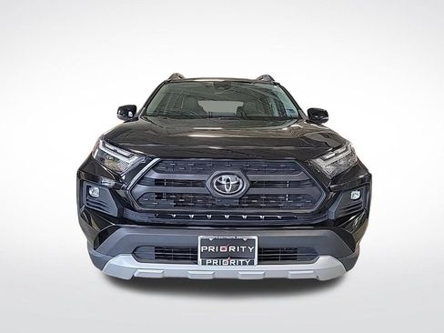 Used 2023 Toyota RAV4 Adventure AWD/4WD image 8