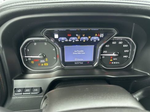Used 2021 GMC Sierra 2500 AT4 w/ AT4 Premium Plus Package image 10