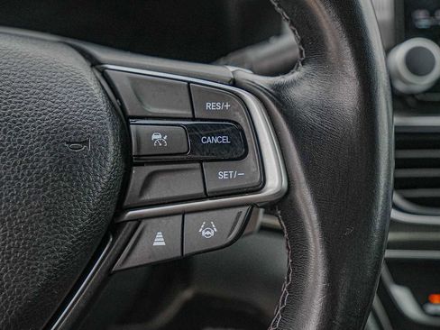 Used 2021 Honda Accord Sport image 14