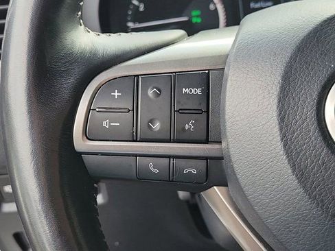 Used 2022 Lexus GX 460 Premium w/ Premium Package image 32