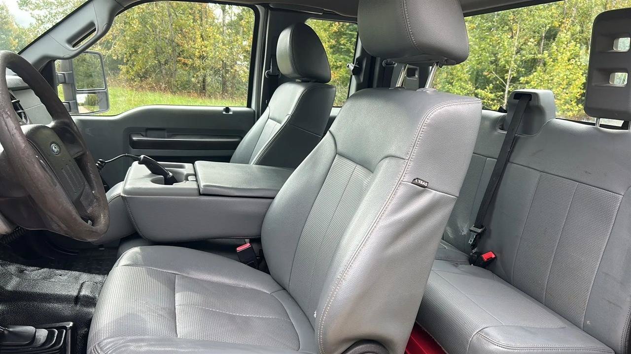 Used 2015 Ford F350 XL AWD/4WD image 49