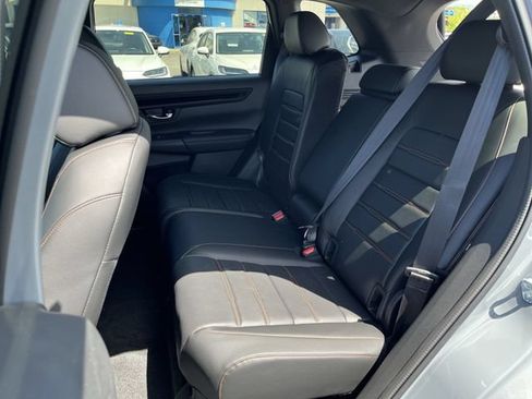 New 2026 Honda CR-V Sport-L image 26