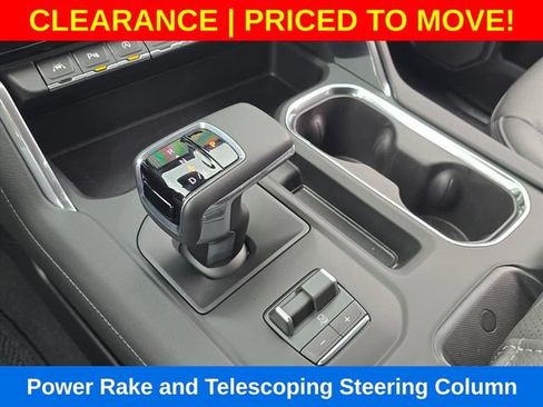 Used 2026 GMC Sierra 1500 Denali AWD/4WD image 27