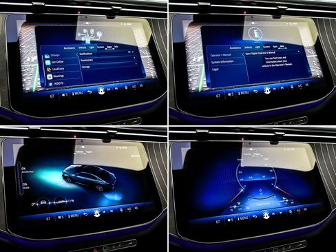 Used 2025 Mercedes-Benz E 450 4MATIC Sedan image 28