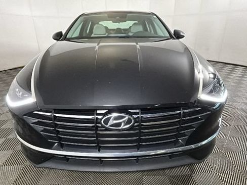 Used 2023 Hyundai Sonata SE FWD image 7