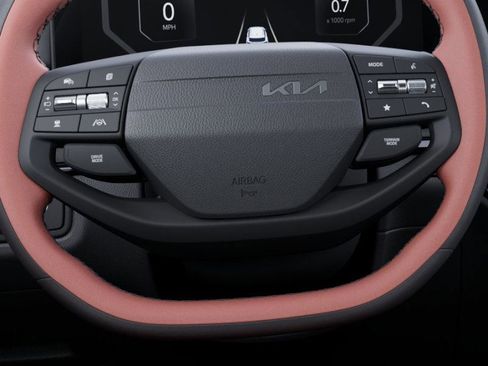 New 2026 Kia Sportage SX Prestige image 25