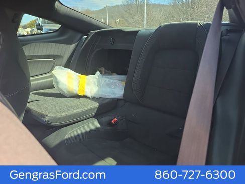 Used 2017 Ford Mustang Shelby GT350 w/ Electronics Package RWD image 16