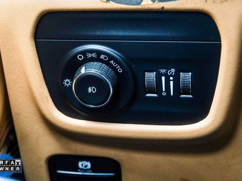 Used 2022 Jeep Grand Cherokee Summit image 25