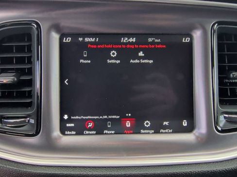 Used 2021 Dodge Challenger R/T Scat Pack RWD image 27