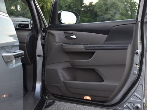 Used 2016 Honda Odyssey EX-L image 9