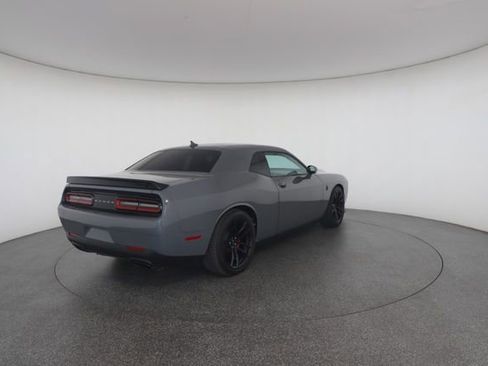 Used 2023 Dodge Challenger SRT Hellcat image 18