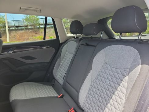 Certified 2026 Volkswagen Tiguan S FWD image 8