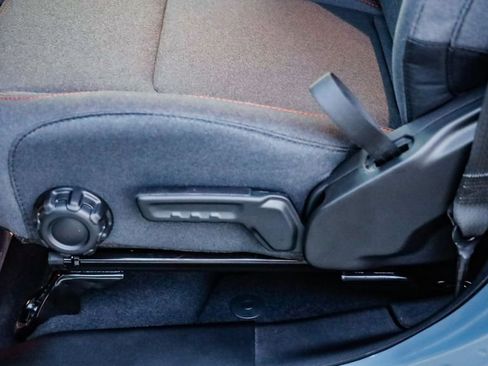 New 2026 Jeep Wrangler Unlimited Rubicon image 26