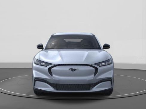 New 2026 Ford Mustang Mach-E Select RWD image 6
