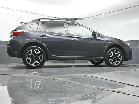 Used 2019 Subaru Crosstrek 2.0i Limited AWD/4WD image 38