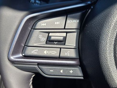 New 2026 Subaru Forester Touring AWD/4WD image 14