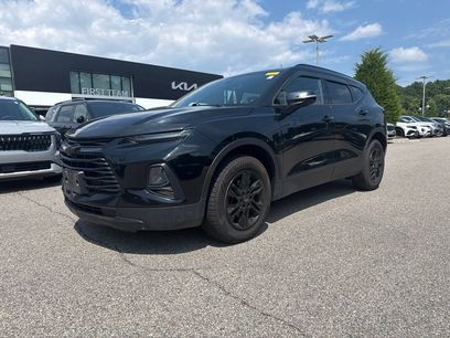 Used 2020 Chevrolet Blazer LT