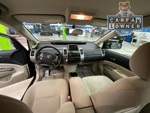 Used 2008 Toyota Prius Base image 26