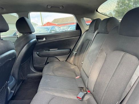 Used 2019 Kia Optima LX image 21