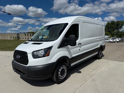 Used 2019 Ford Transit 250 148 Medium Roof