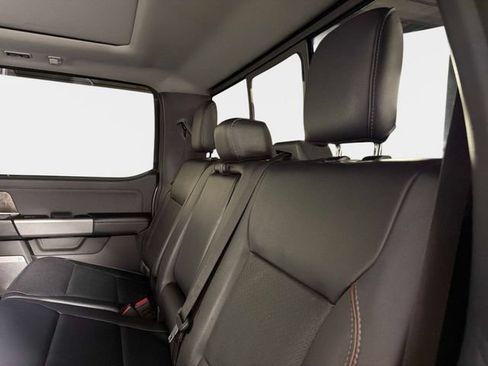 Used 2023 Ford F250 Lariat w/ Black Appearance Package AWD/4WD image 33