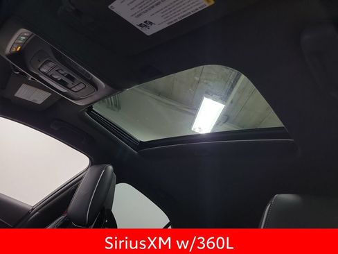 Used 2022 Cadillac CT4 V Blackwing w/ Driver Assist Package RWD image 14