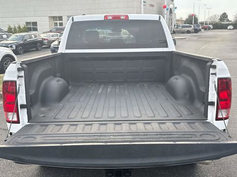 Used 2022 RAM 1500 Tradesman w/ Trailer Tow Group image 9