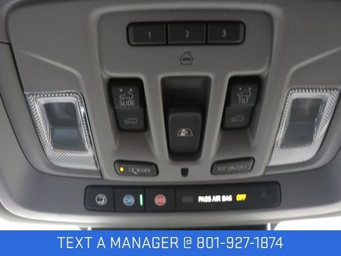New 2026 GMC Sierra 2500 Denali w/ Denali Reserve Package AWD/4WD image 31