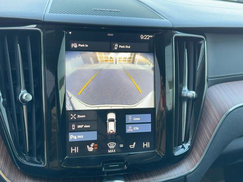 Used 2019 Volvo XC60 T5 Inscription w/ Protection Package Premier image 21