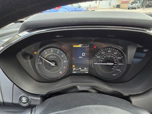 Used 2022 Subaru Impreza 2.0i Premium image 16