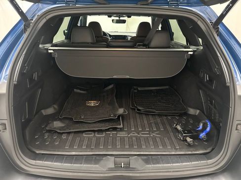Used 2022 Subaru Outback Wilderness AWD/4WD image 9
