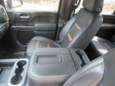 Used 2022 GMC Sierra 2500 AT4 w/ Gooseneck/5TH Wheel Package image 28