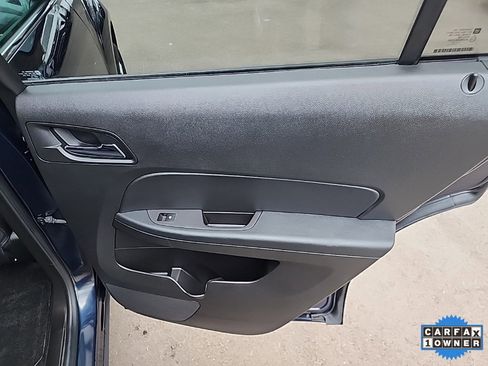 Used 2015 Chevrolet Equinox LT w/ Driver Convenience Package image 25