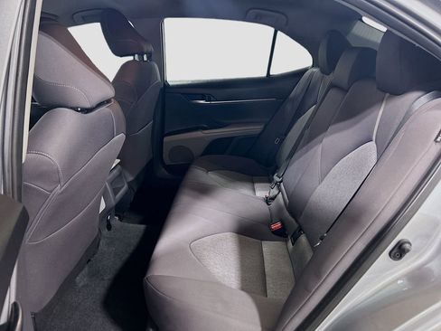 Used 2024 Toyota Camry LE image 20