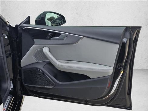 Certified 2023 Audi A5 2.0T Premium Plus w/ Premium Plus image 10