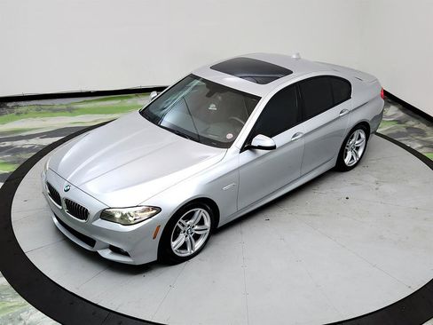 Used 2016 BMW 535i 535i image 33