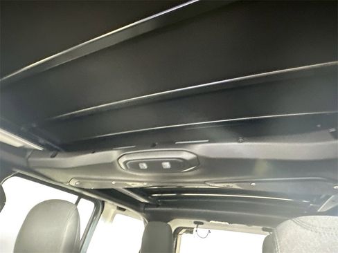 New 2026 Jeep Wrangler Sport S image 14